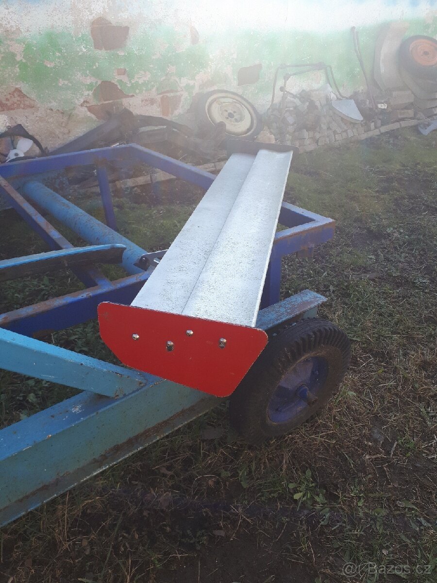 Spoilery,křídla - 2