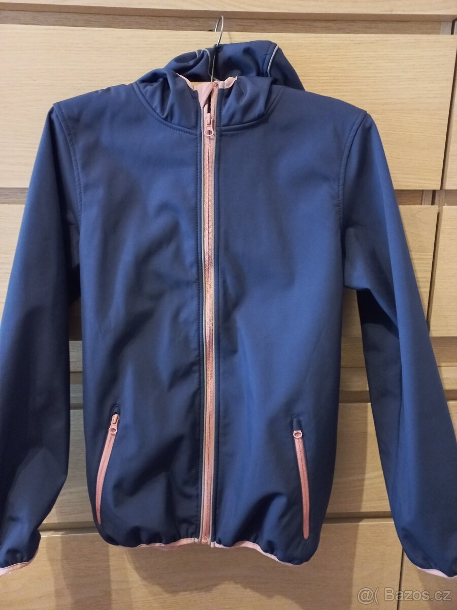 Nová dívčí bunda🍀🍀 - 2