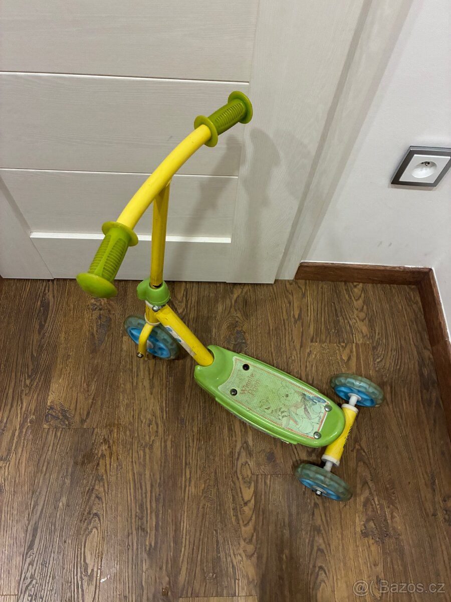 Detska kolobezka - 2