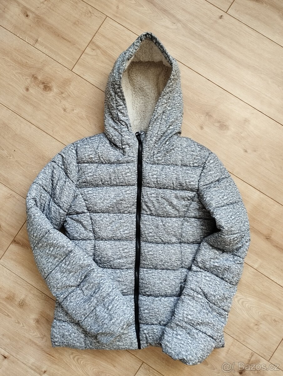 Zimní bunda S - 2