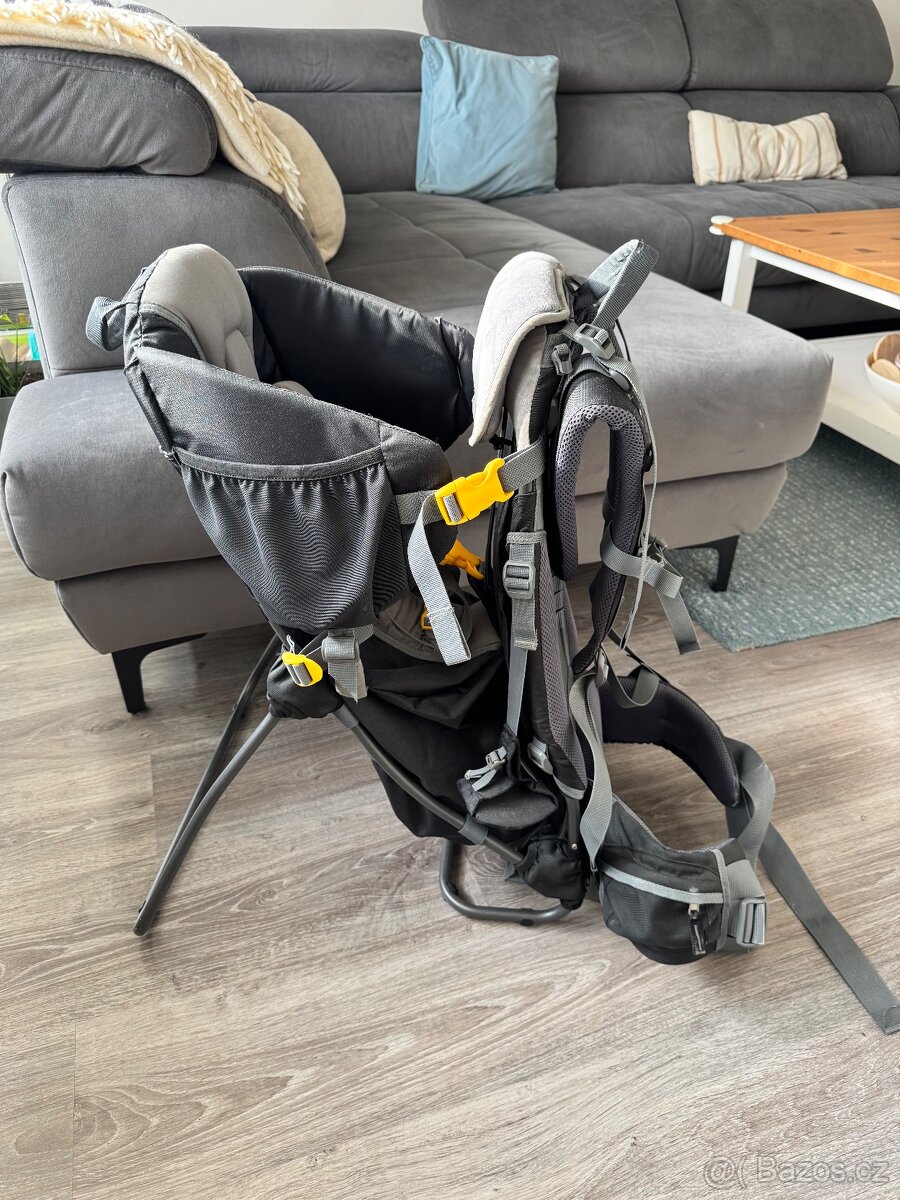 Kid Comfort nosítko - 2