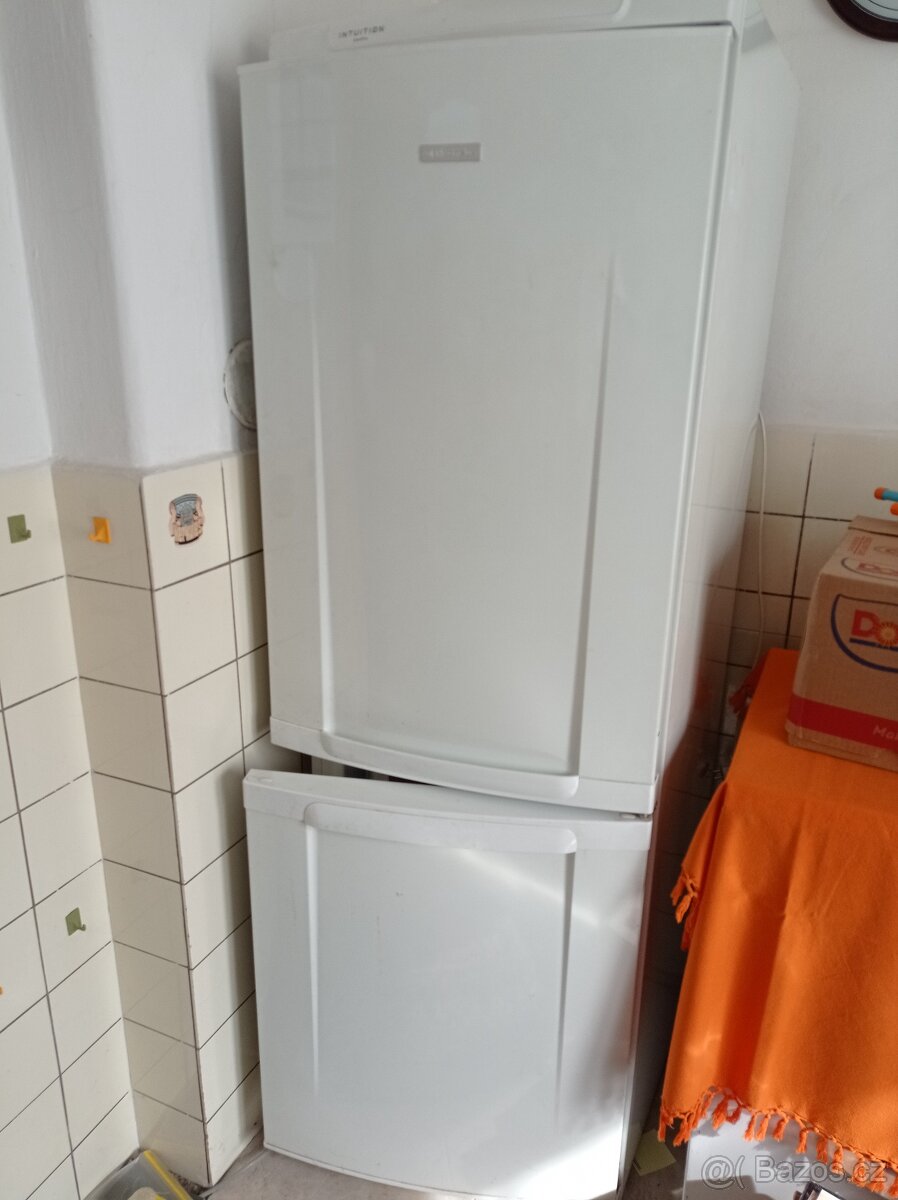 Lednice Elektrolux - 2