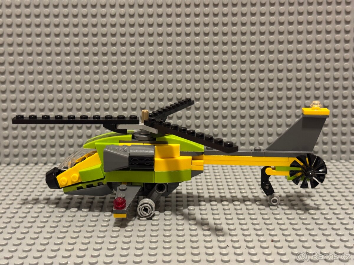 LEGO Creator 3v1 - 31092 - 2