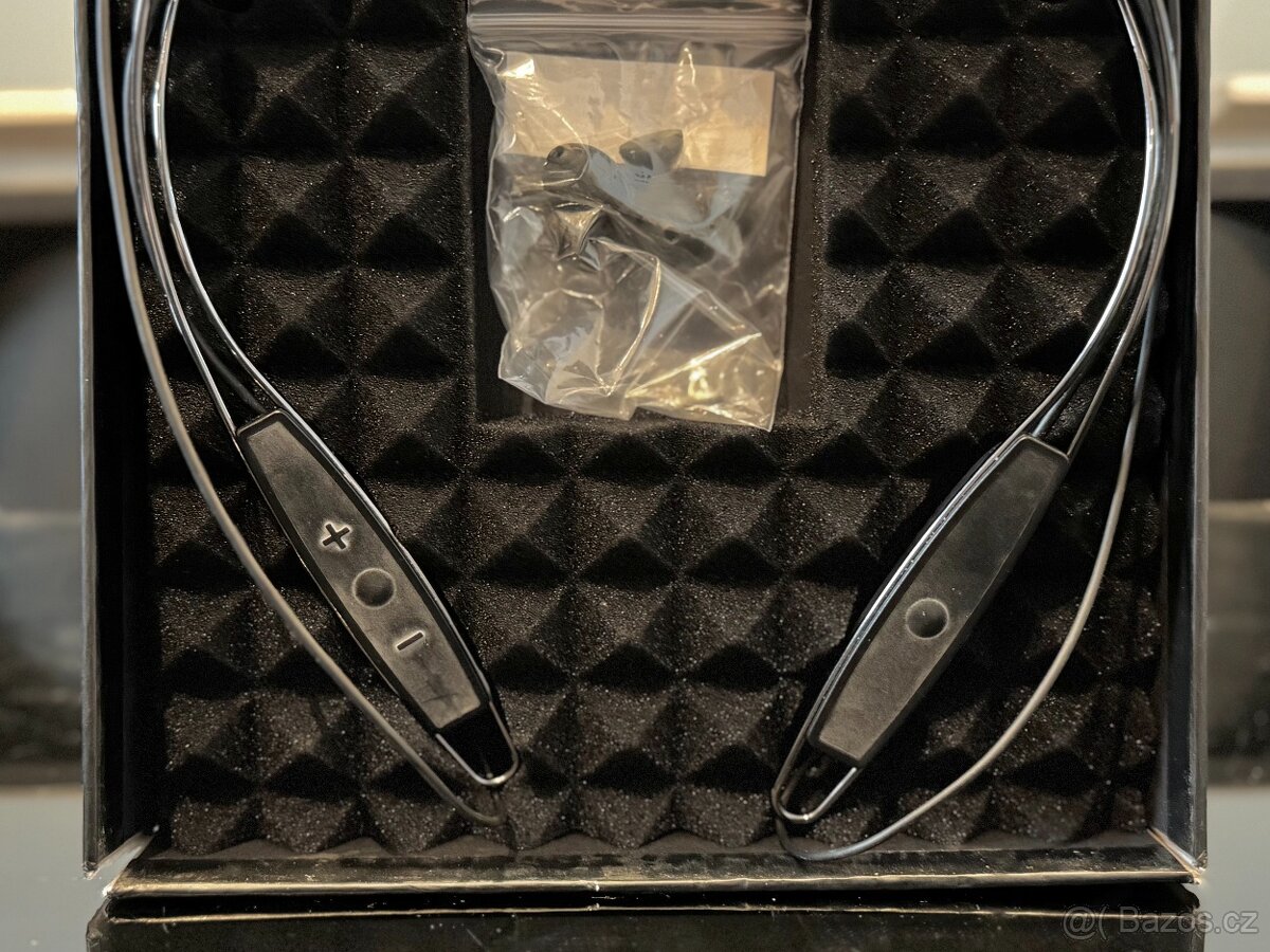 Klipsch R6 Neckband Bluetooth - 2