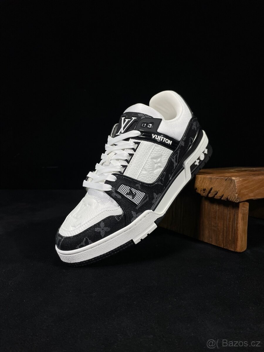 Louis Vuitton LV Trainer Low - 2