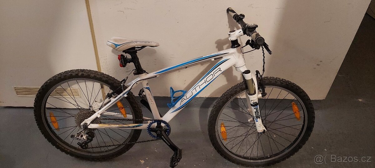 Author Sonic 24" - 2