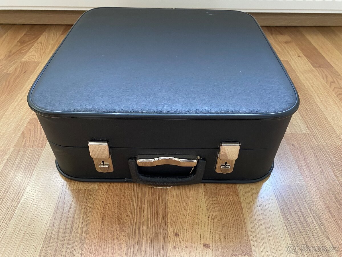 Psací stroj Consul - 2