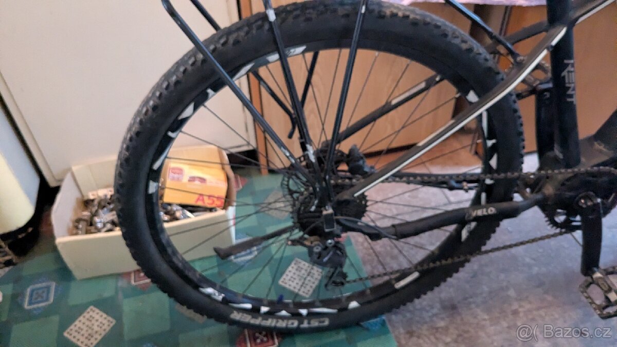 Elektrické kolo - 2