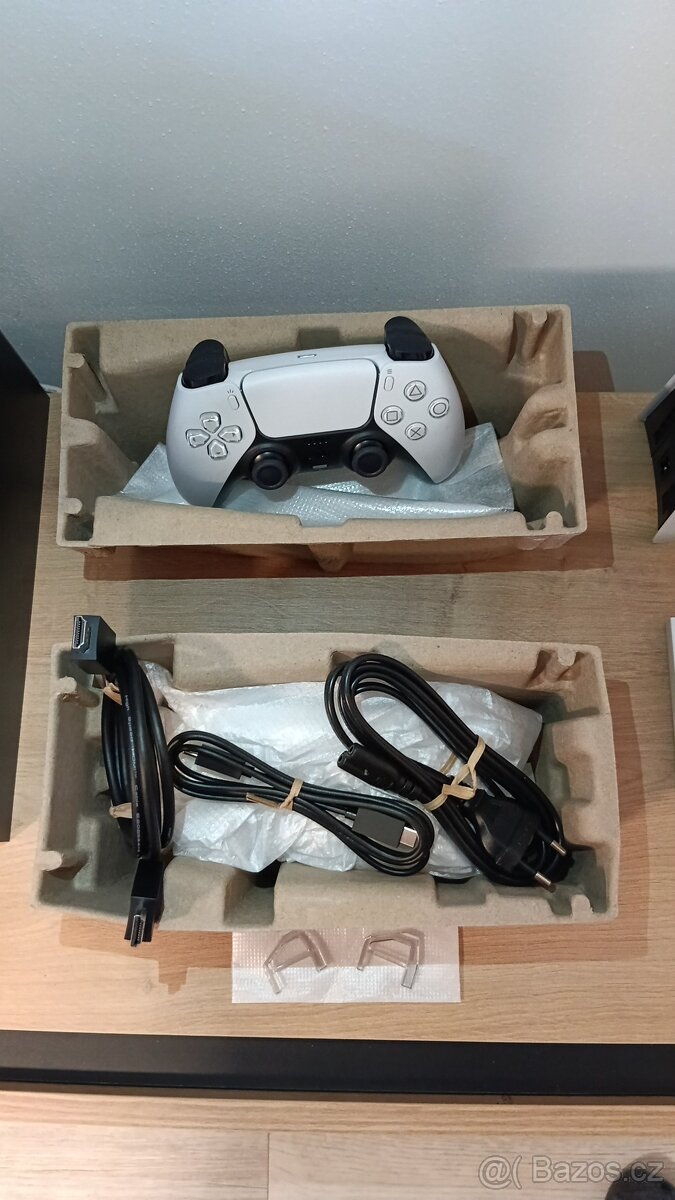 PlayStation-5 Digital Edition - 2