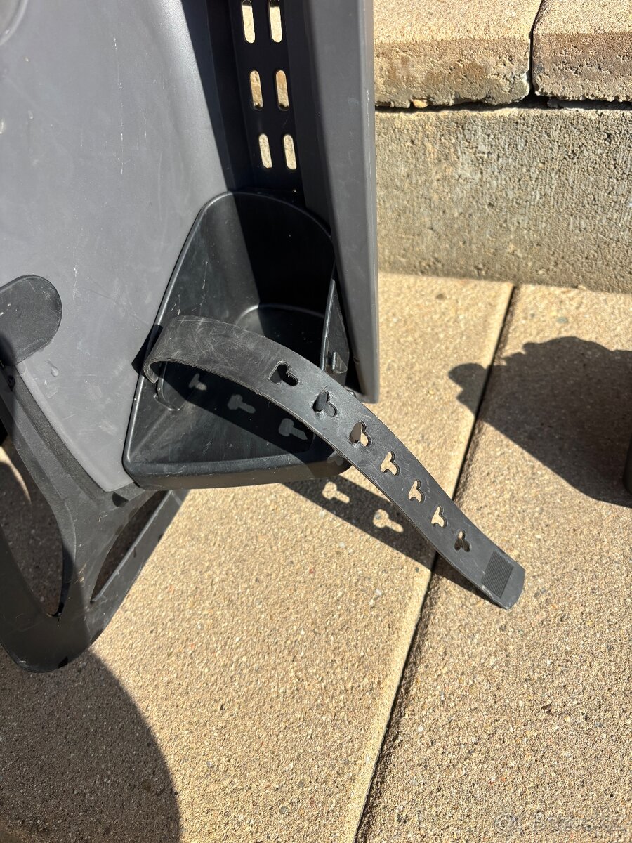 Sedačka na kolo hamax SIESTA - 2