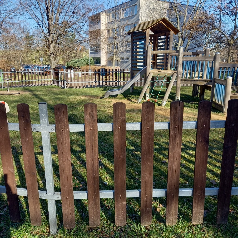 Pronájem 3+1, Praha 9 - Prosek - 2