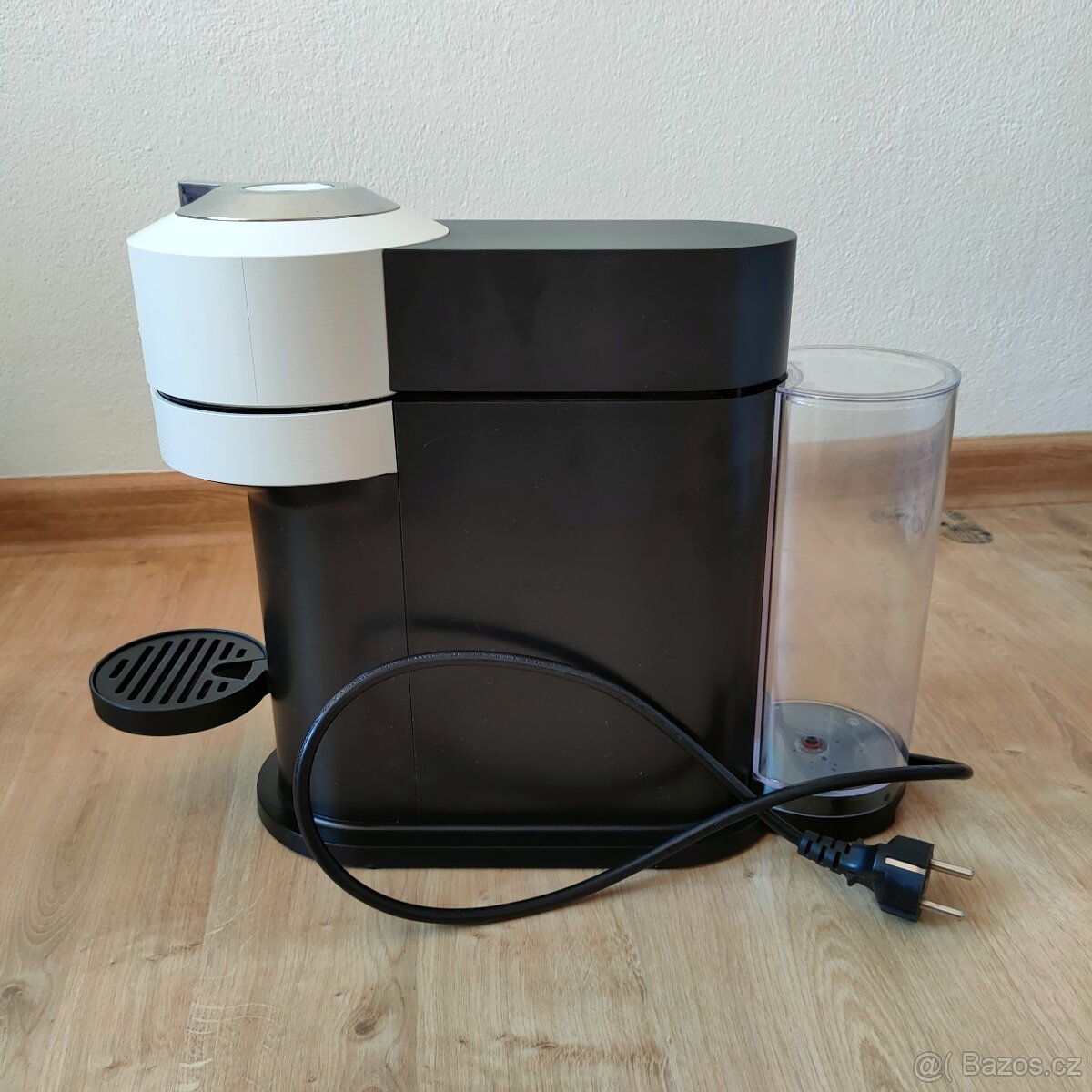 Kávovar Nespresso Vertuo Next - white - 2