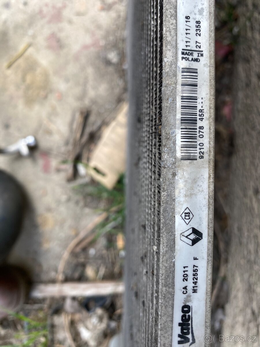 Renault Master 3 klima - 2