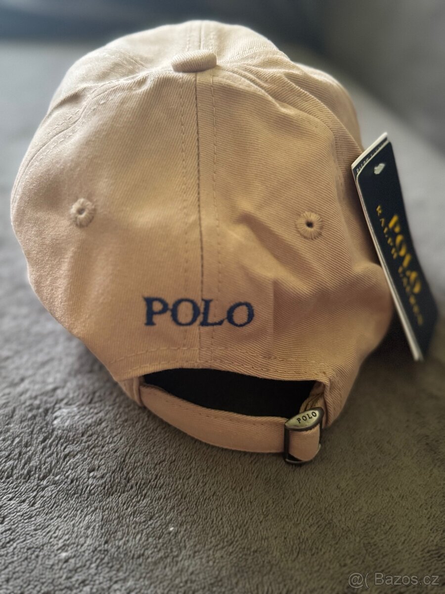 Čepice Polo Ralph Lauren - 2