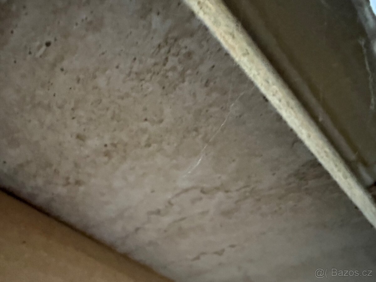 Prodám různé parapety -1-4m - 2