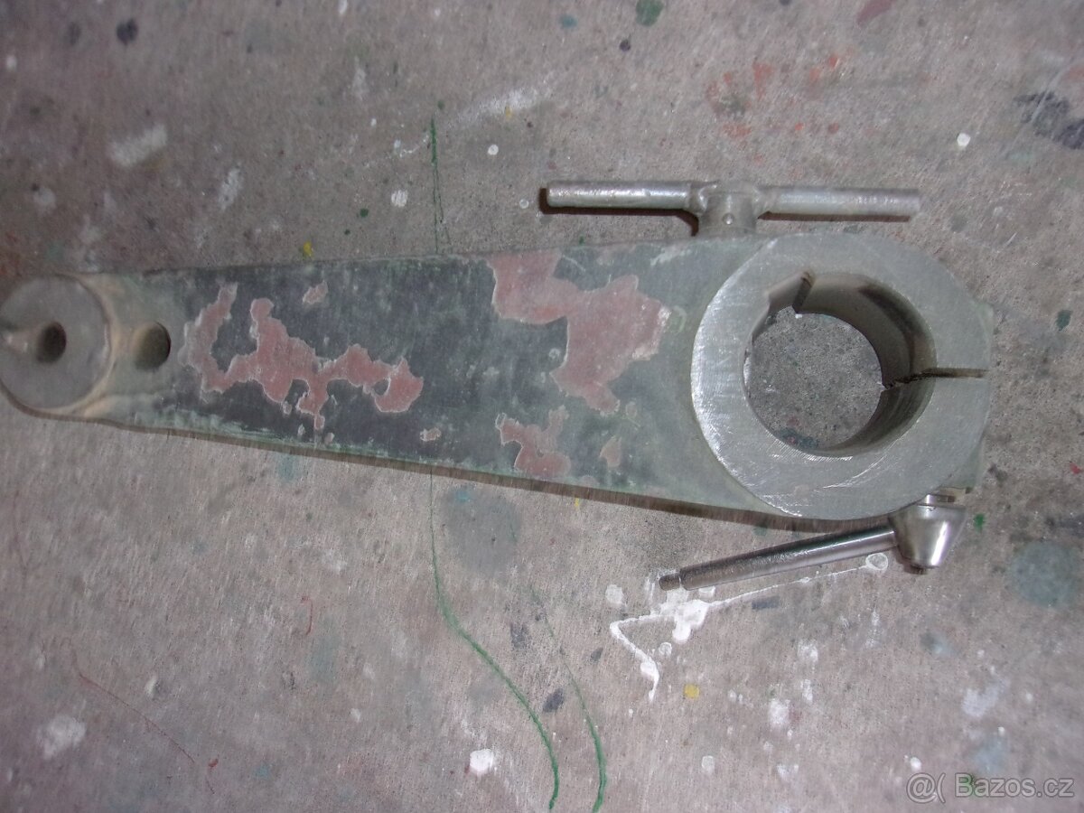 CEPOVAK .PASOVA PILA.HRIDELE - 2