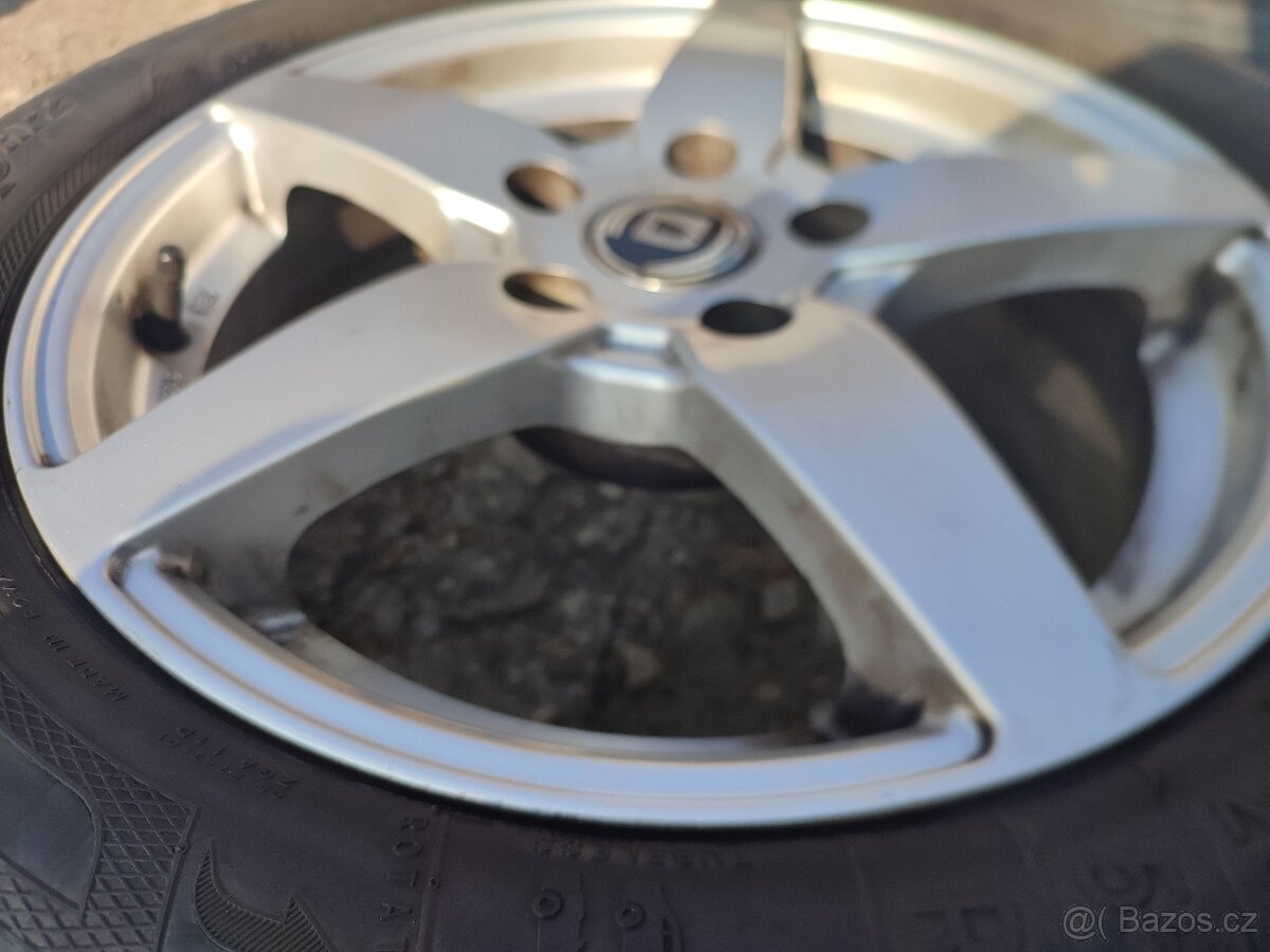 5x112 R 16 Diewe - 2