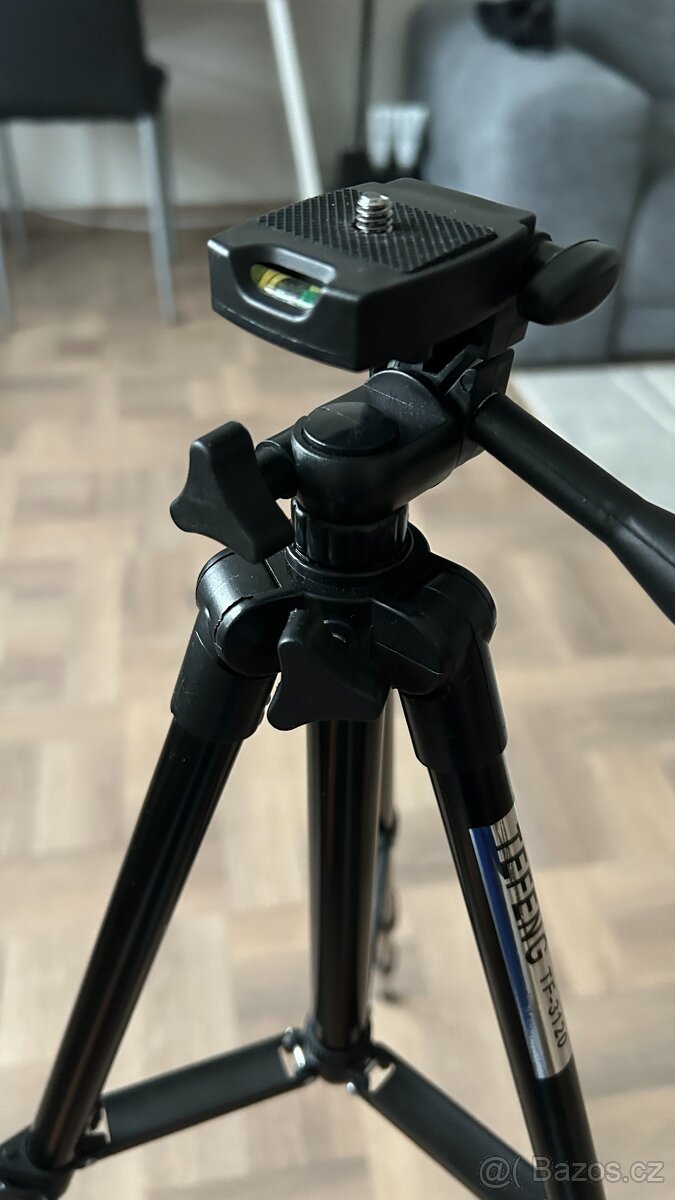 stativ / tripod - 2
