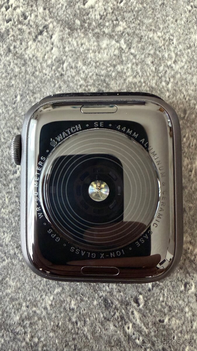 Apple watch SE 44mm - 2
