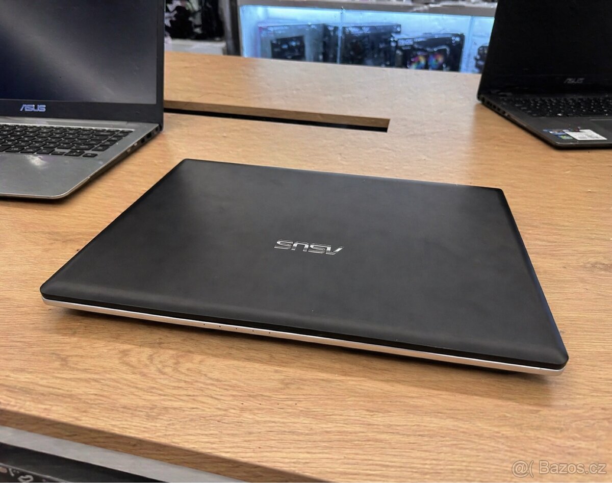 Asus N56JN - 2