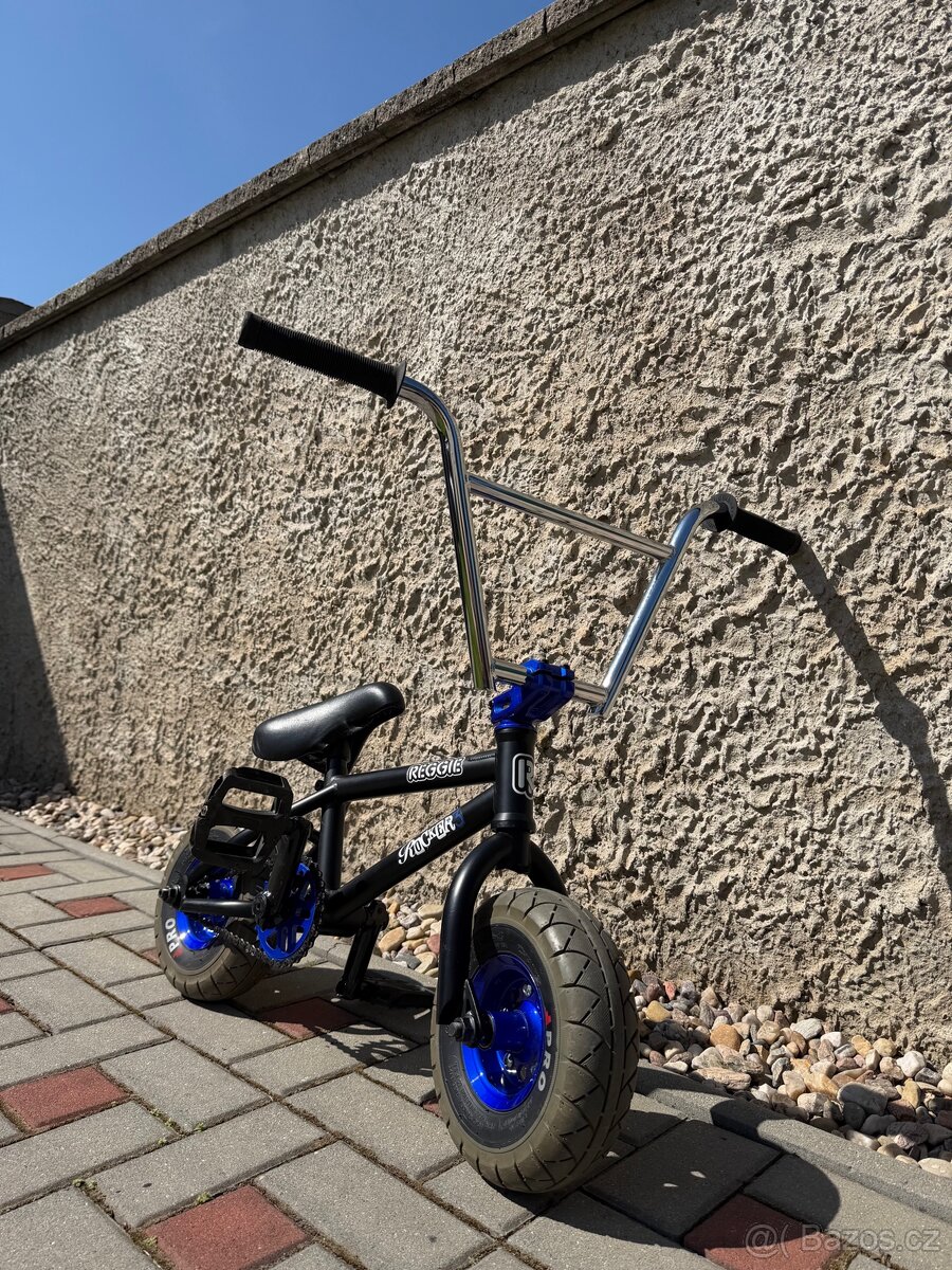 Rocker mini bmx - 2