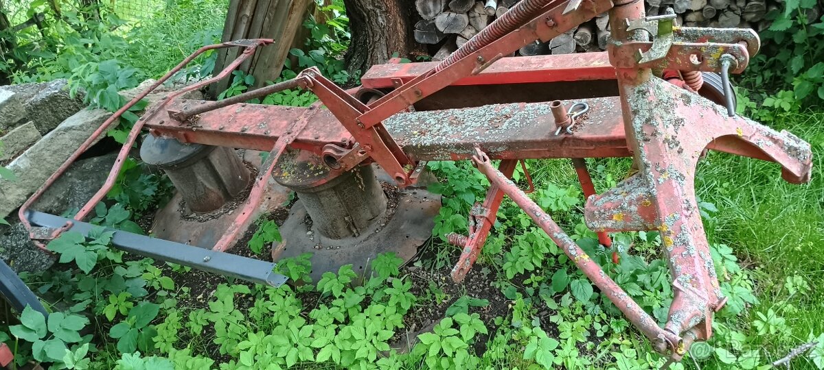 Prodám rotačku - 2