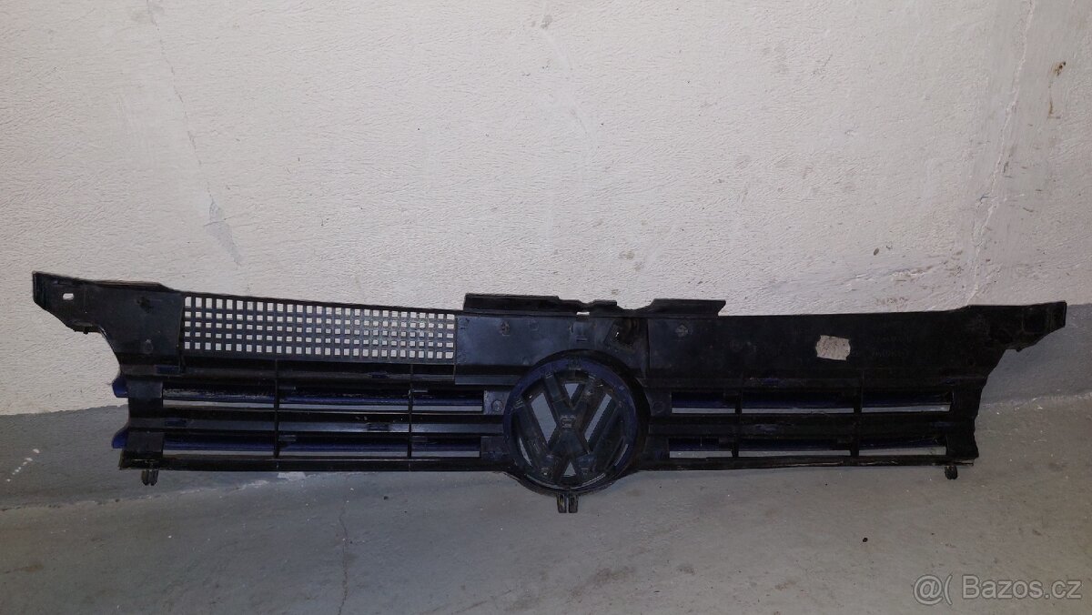 Maska VW Golf 4 - 2