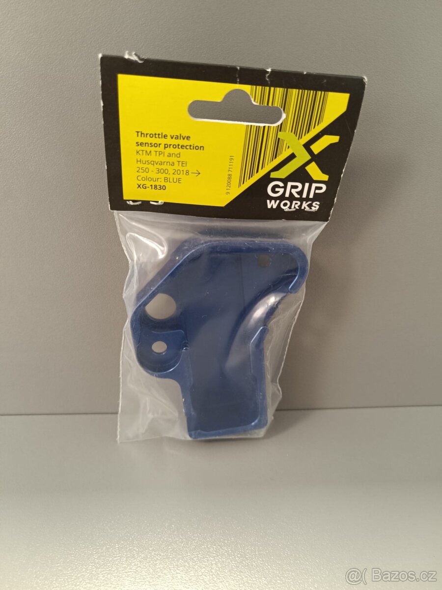 X-GRIP - Kryt TPS senzoru - 2