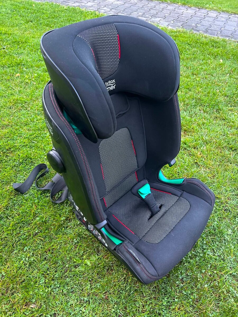 autosedačka Britax Römer - 2