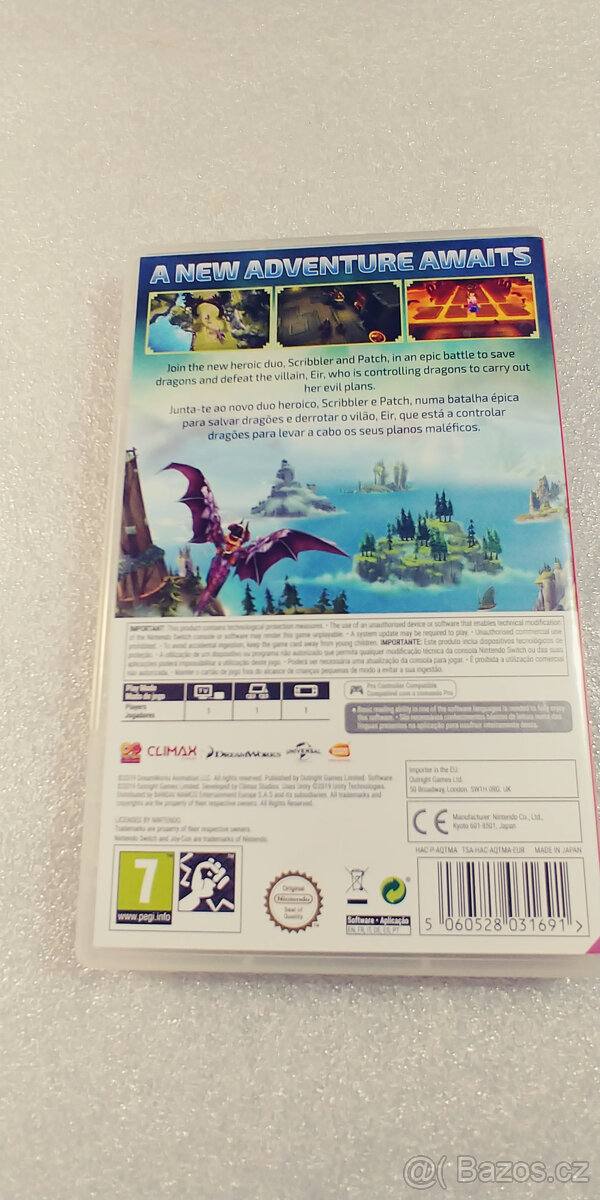 Dragon Dawn of new riders - 2