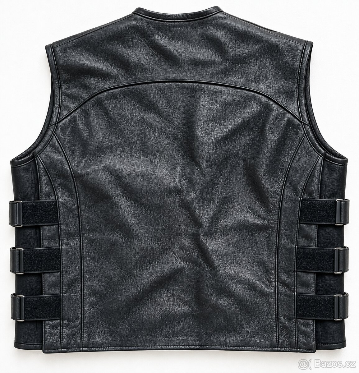 Vesta Nazran Blade black - 2