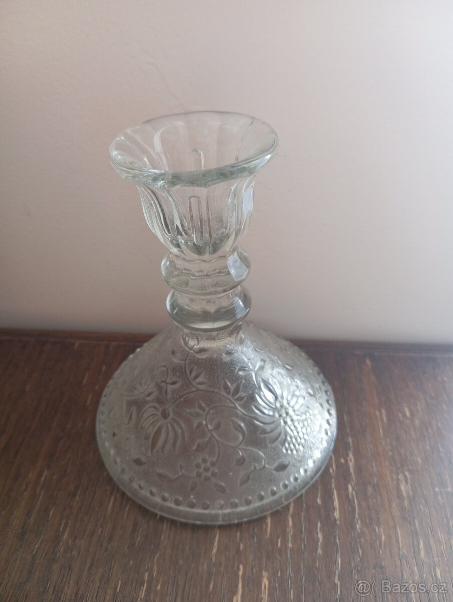 Svícen Rudolfa huť - 2