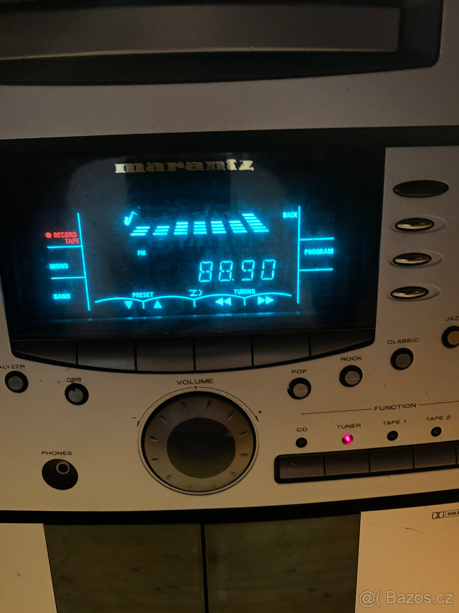 Marantz 74MX530/028 - 2