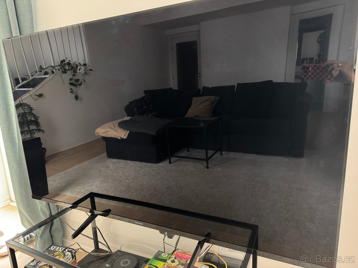 Televize 58" 146cm Panasonic TX-58GX700E LED 4K - 2