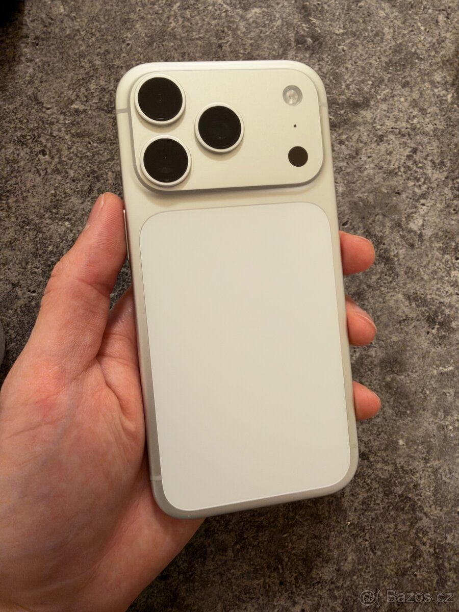 Apple iPhone 17 Pro 256 GB - 2