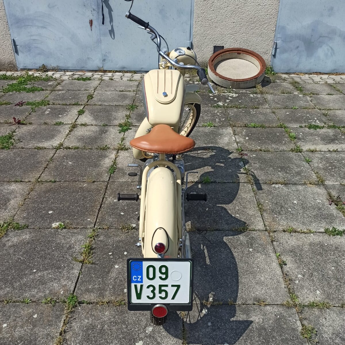 Manet 90 - 2