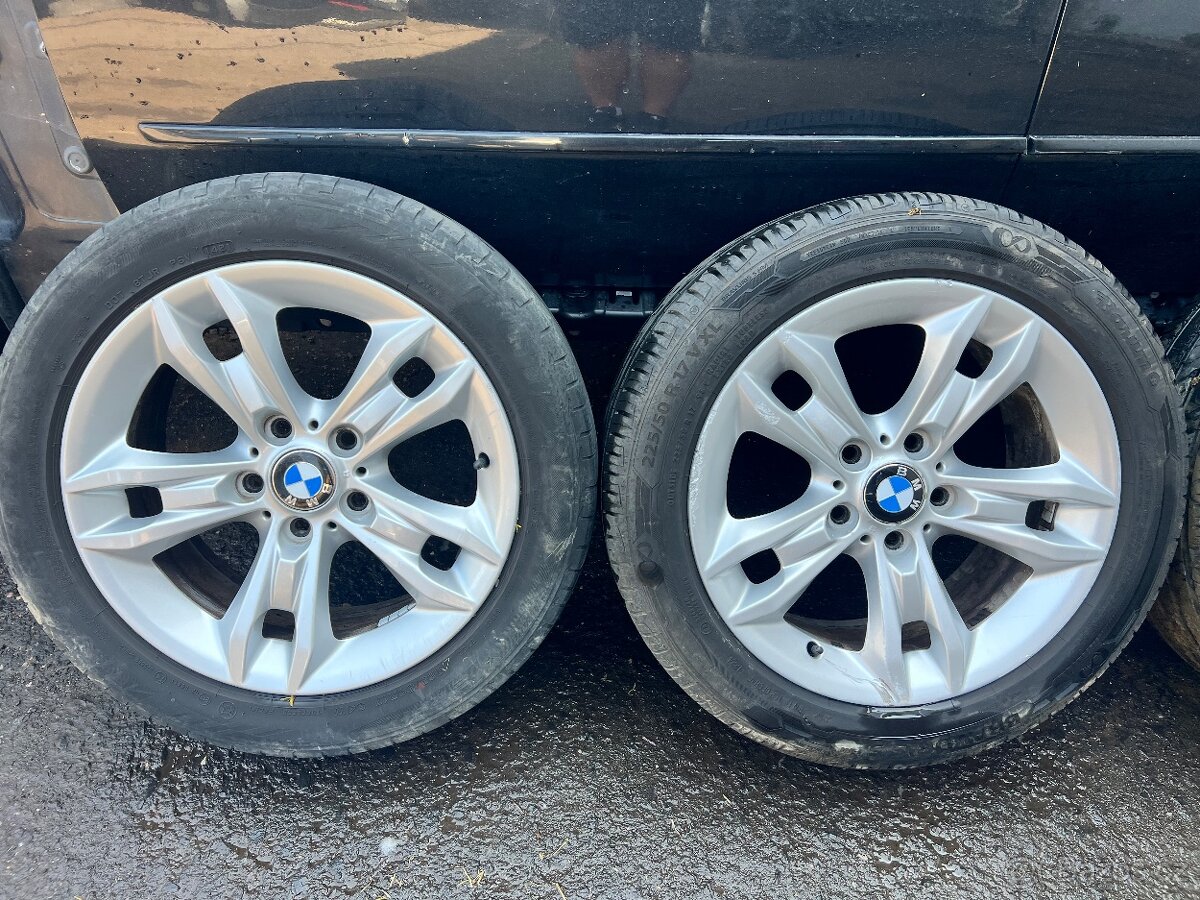 17” Alu kola Styling 319 + letní pneu - 2