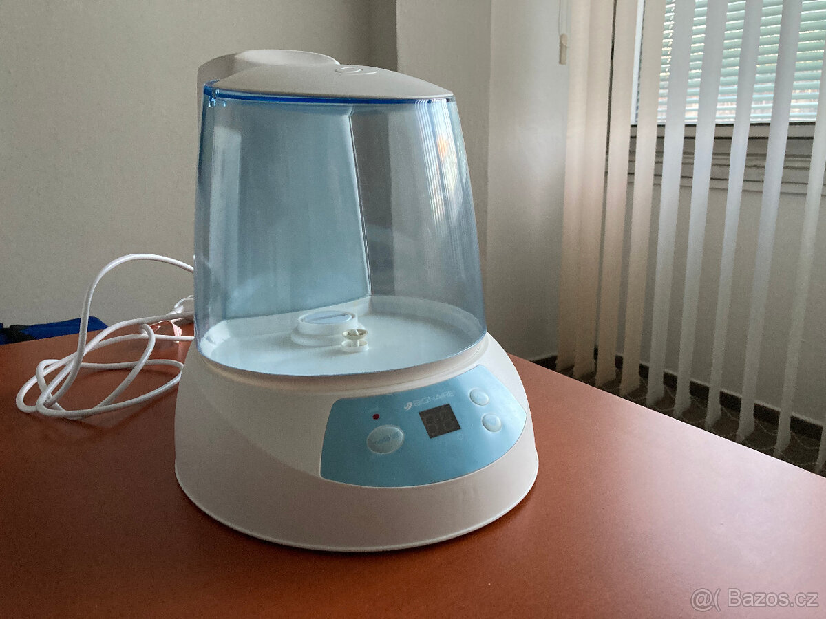 Zvlhčovač BIONAIRE BWM 8305 - 2