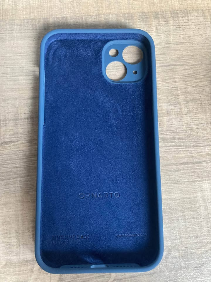 Obal + ochrana displeje iPhone 14 Plus - 2