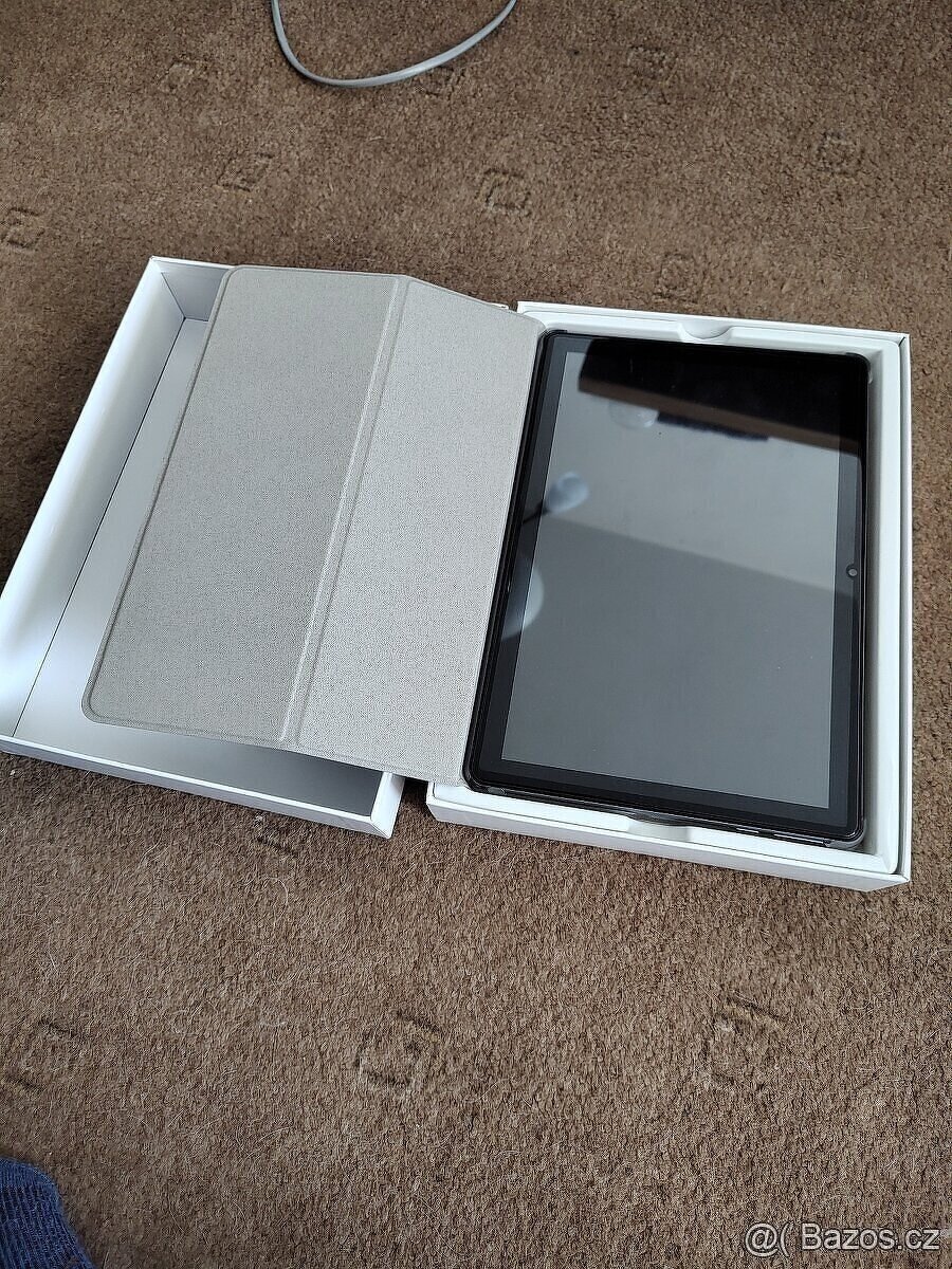 Cubot 10,1" tablet nový. 4 gb RAM,Full HD displej - 2