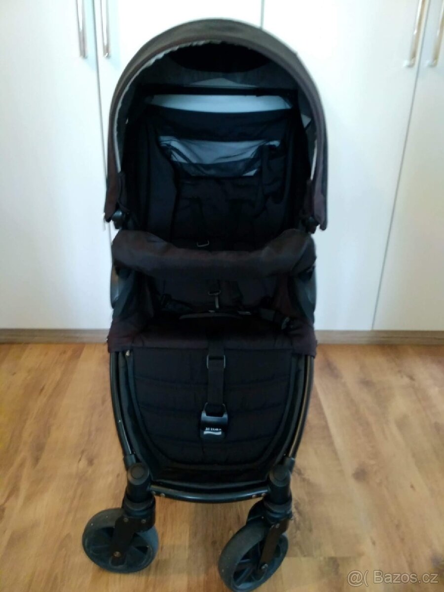 Sportovní kočárek Britax - 2
