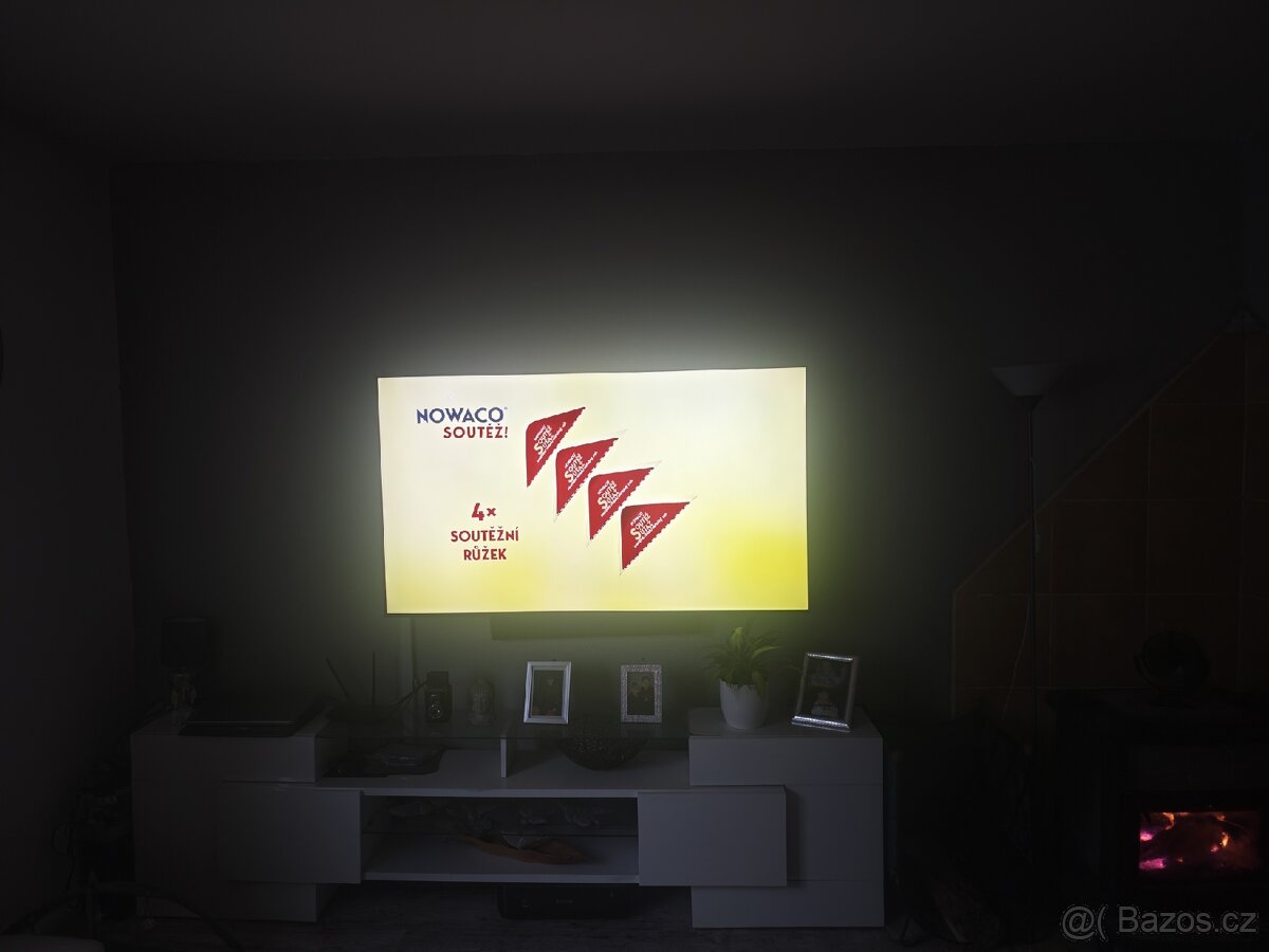 Televize TCL 65C835 - 2