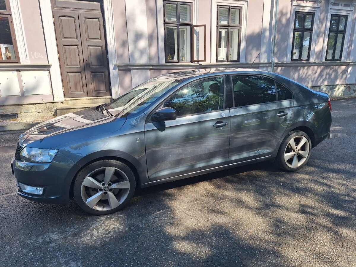 PRONÁJEM aut pro Bolt, Uber - 2