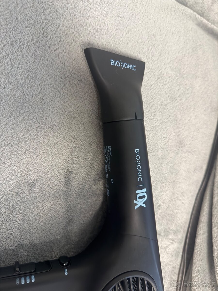 Fen značky Bionic - 2