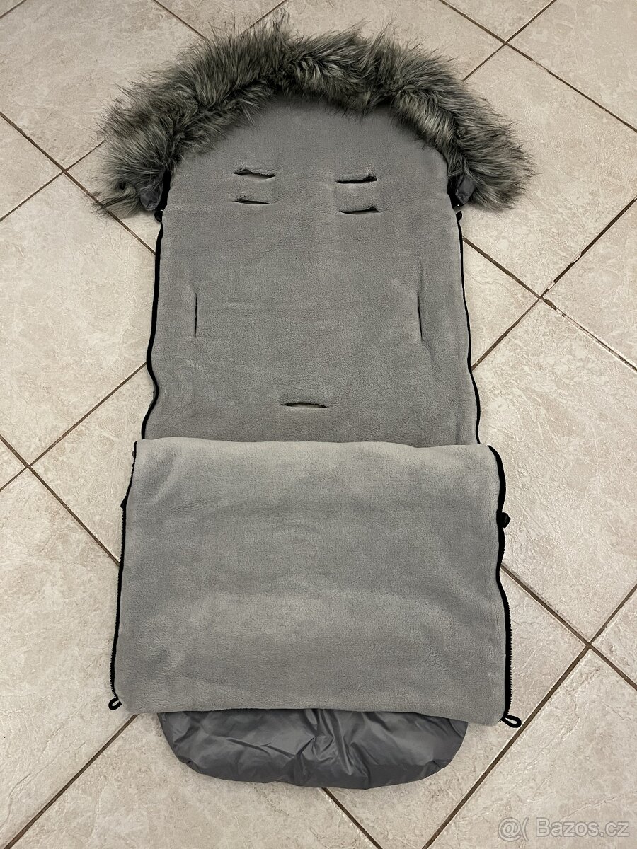 Prodám "rostoucí" fusak - 2