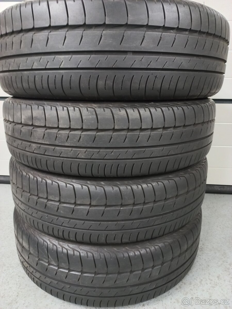 BMW i3S letní sada 20 Styling 431 Bridgestone 6mm TOP - 2