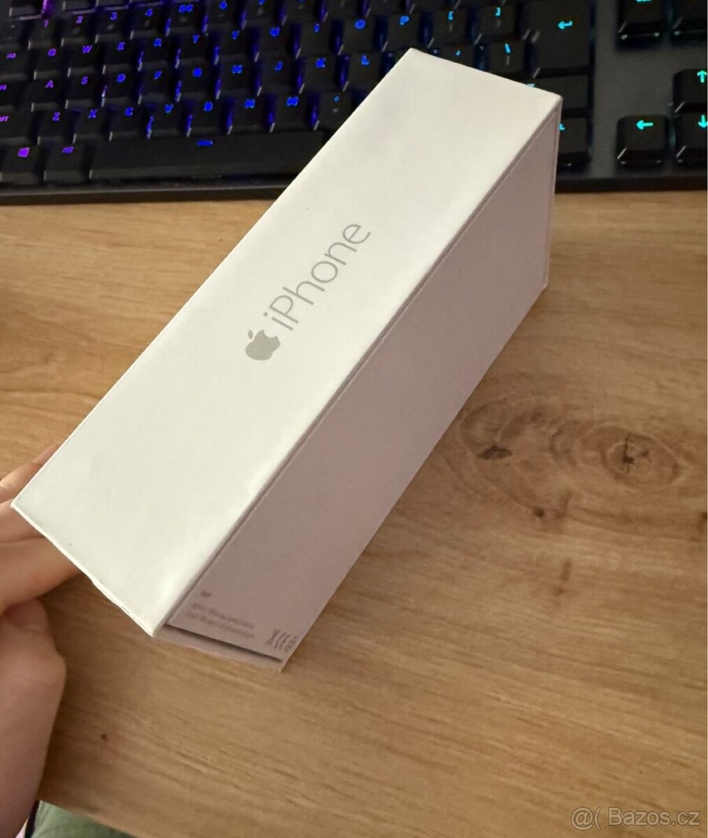 Originální krabička iPhone 6 - 2