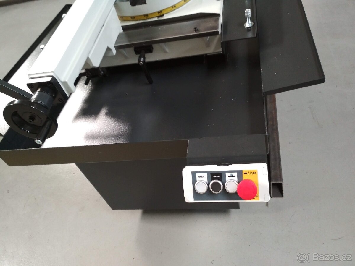 Pásová pila Pegas 300x320 GH-LR - 2