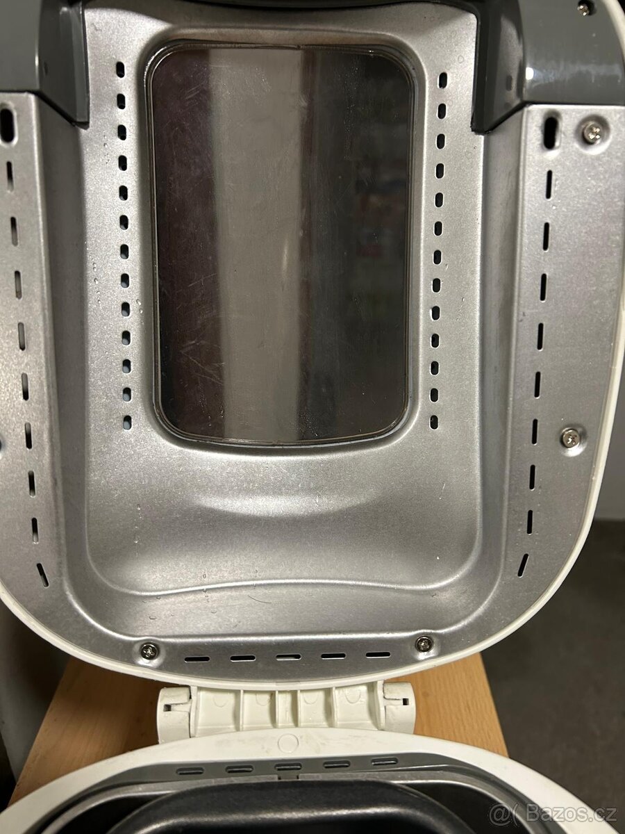 Domácí pekárna - 2