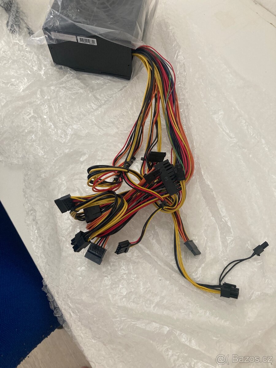 Fortron FSP500-50AAC - 500W, bulk - 2